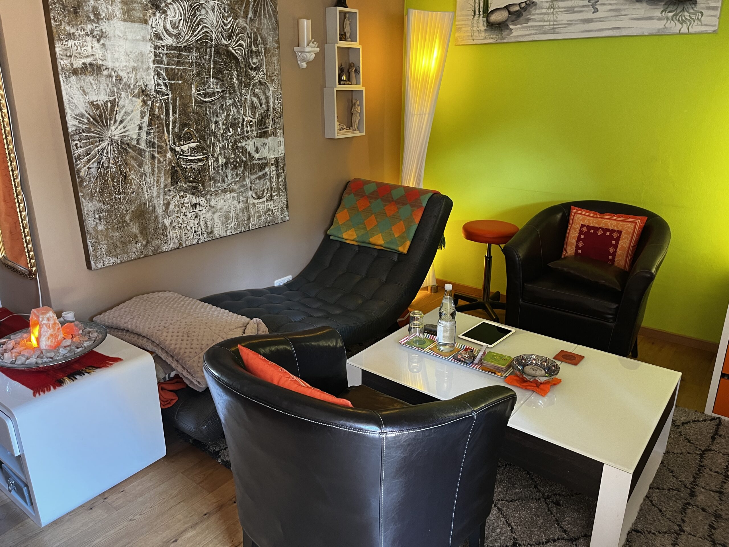 Hypnose Bad Aibling Hypnosepraxis Oliver Range in Bad Aibling – entspannte Atmosphäre für Ihre Verwandlung